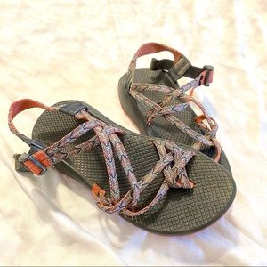 Women’s Chacos ZX2